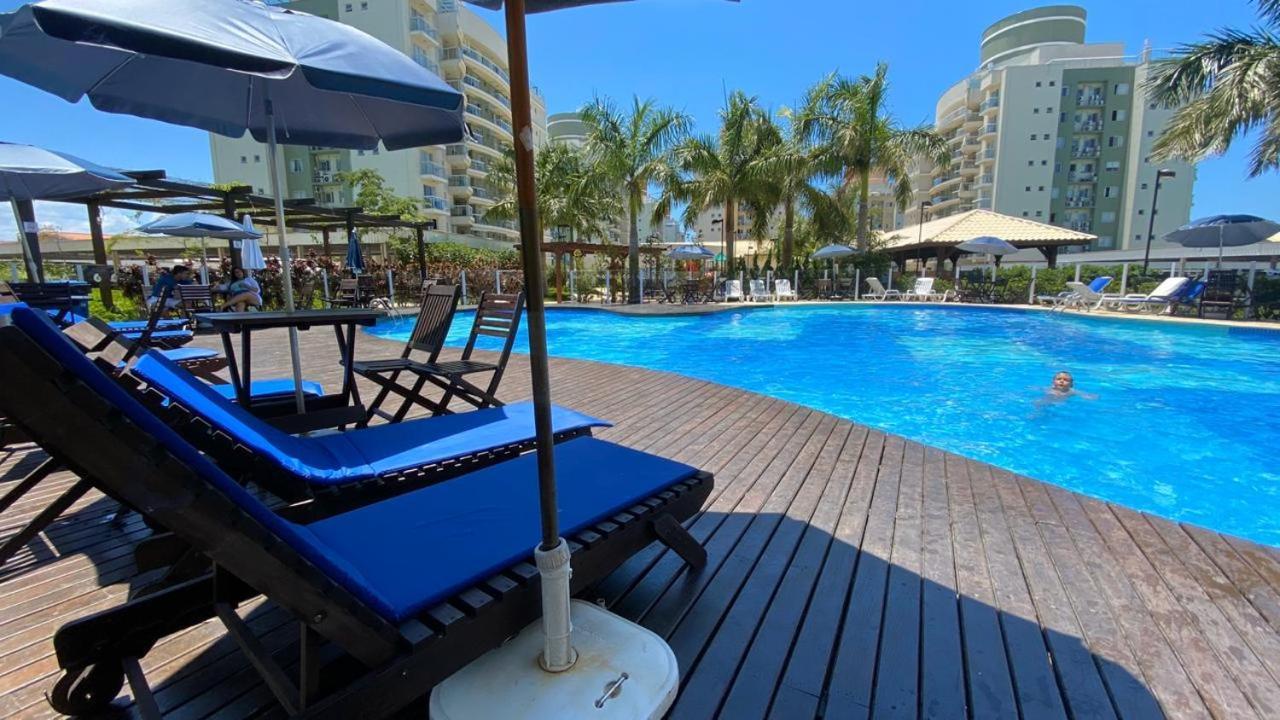 Beto Carrero, Praia, Piscina, Apartamento 3Q, 2 Vagas, Na Quadra Do Mar, Playground E Academia, Home Club Nautilus Penha  Exterior photo